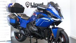 2025 (75) R 1300 RT LE ASA 4735573