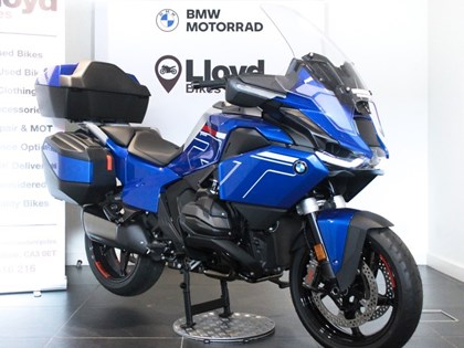 2025 (75) R 1300 RT LE ASA