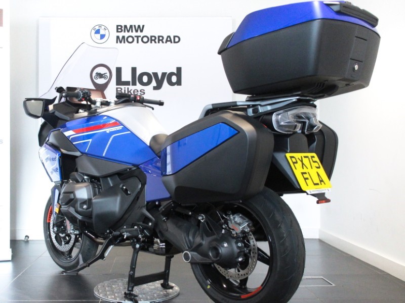 2025 (75) R 1300 RT LE ASA 4735577