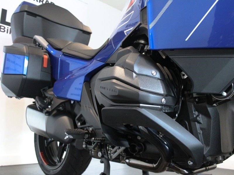 2025 (75) R 1300 RT LE ASA 4735595