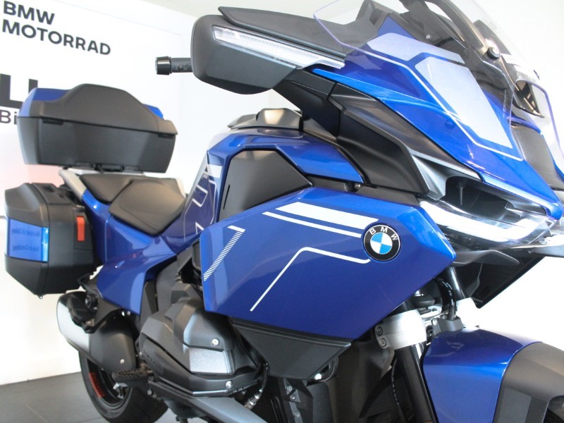 2025 (75) R 1300 RT LE ASA 4735596