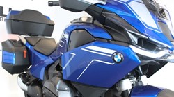 2025 (75) R 1300 RT LE ASA 4735596