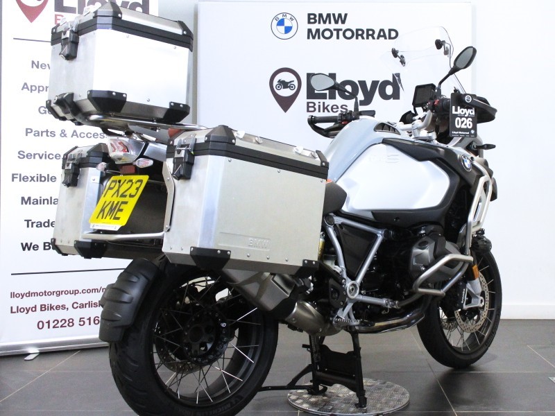 2023 (23) R 1250 GS Adventure TE 5033218