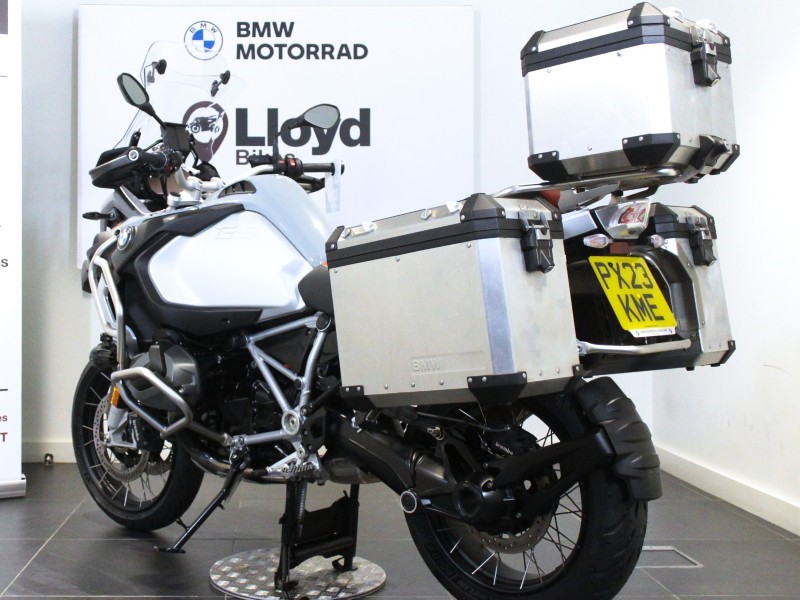 2023 (23) R 1250 GS Adventure TE 5033216