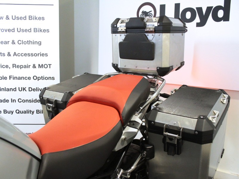 2023 (23) R 1250 GS Adventure TE 5033236