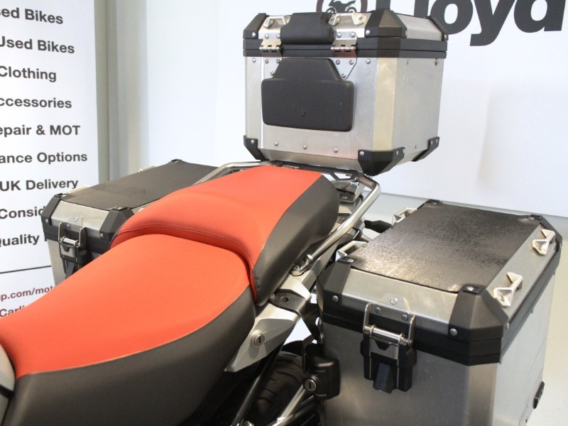 2023 (23) R 1250 GS Adventure TE 4669158