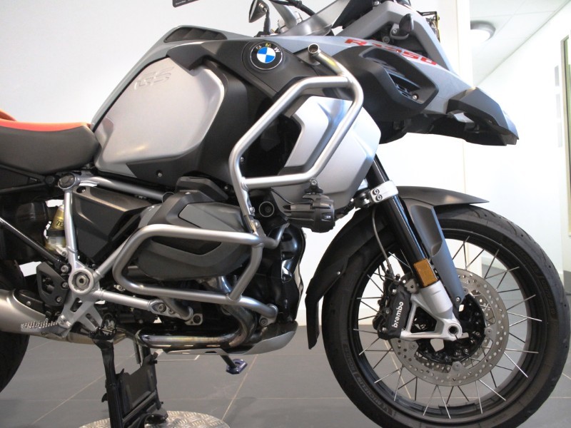 2023 (23) R 1250 GS Adventure TE 4669153