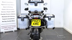 2023 (23) R 1250 GS Adventure TE 5033217