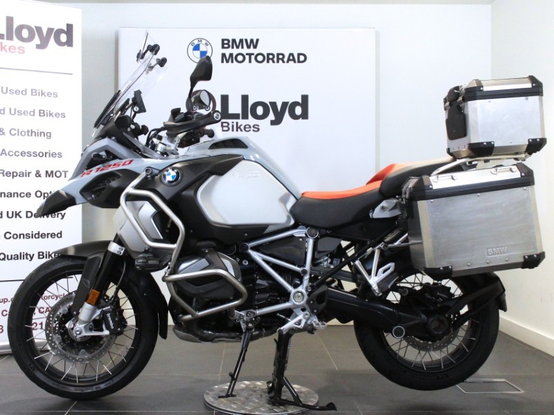2023 (23) R 1250 GS Adventure TE 5033215