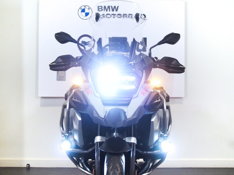 2023 (23) R 1250 GS Adventure TE 5033241