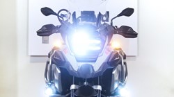 2023 (23) R 1250 GS Adventure TE 5033241