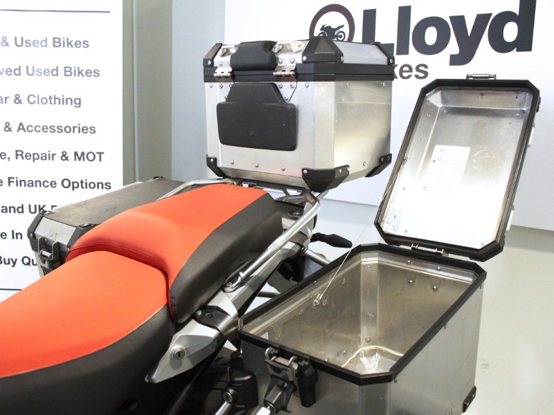 2023 (23) R 1250 GS Adventure TE 5033237