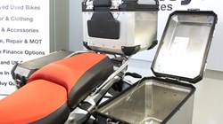 2023 (23) R 1250 GS Adventure TE 5033237