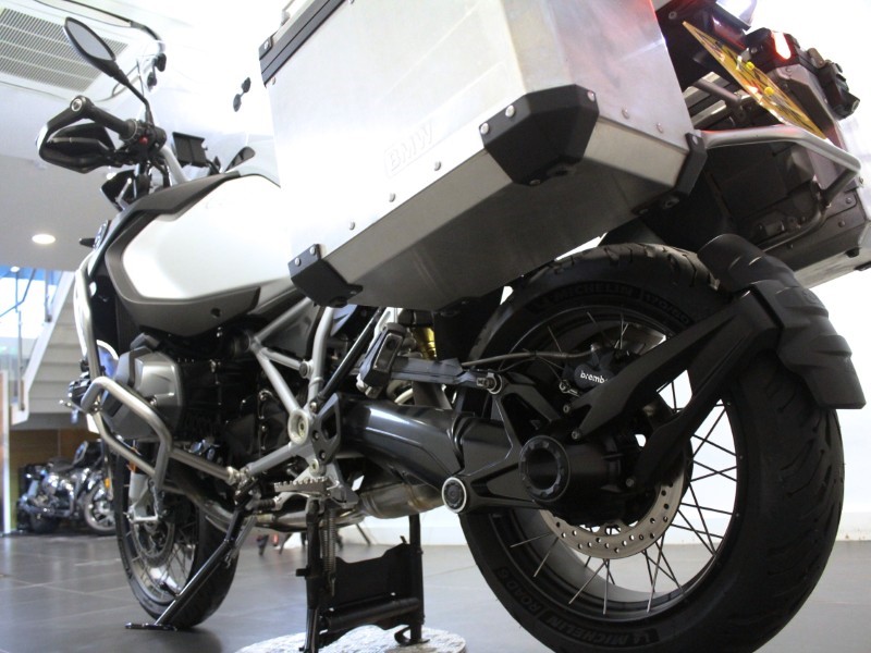 2023 (23) R 1250 GS Adventure TE 5033239