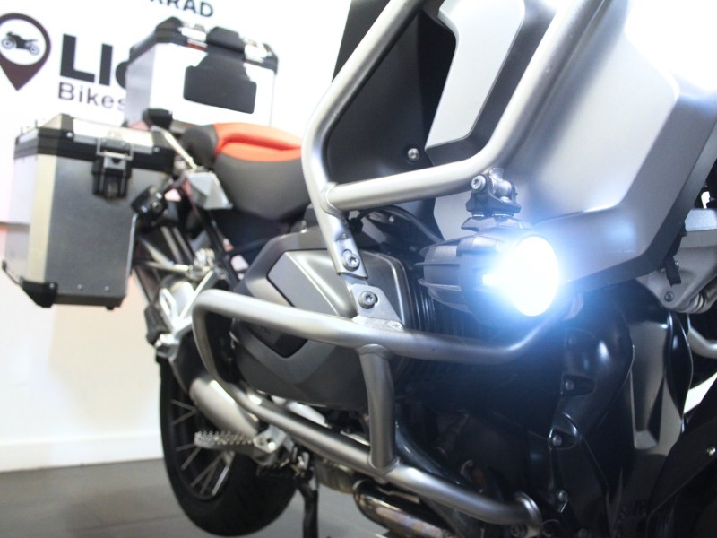 2023 (23) R 1250 GS Adventure TE 5033234