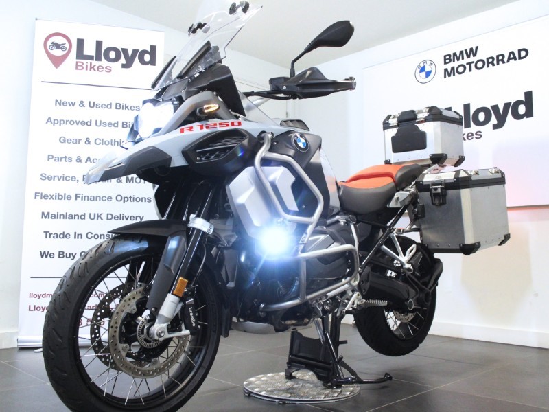 2023 (23) R 1250 GS Adventure TE 5033229