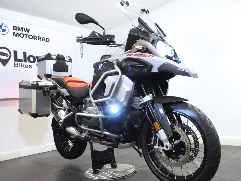 2023 (23) R 1250 GS Adventure TE 5033226