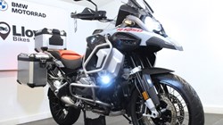 2023 (23) R 1250 GS Adventure TE 5033226