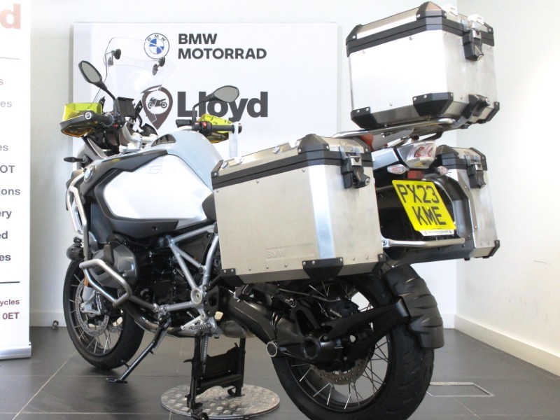 2023 (23) R 1250 GS Adventure TE 4669141