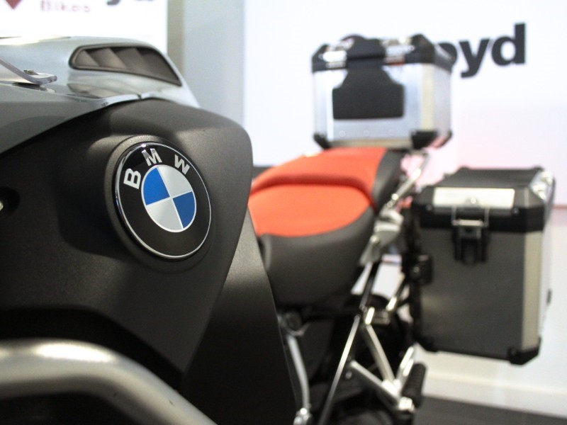 2023 (23) R 1250 GS Adventure TE 5033235