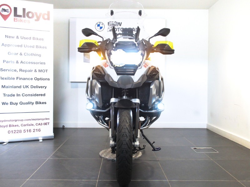 2023 (23) R 1250 GS Adventure TE 4669138