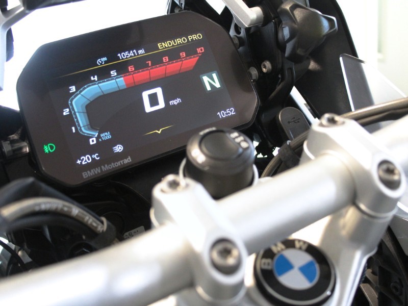 2023 (23) R 1250 GS Adventure TE 4669147