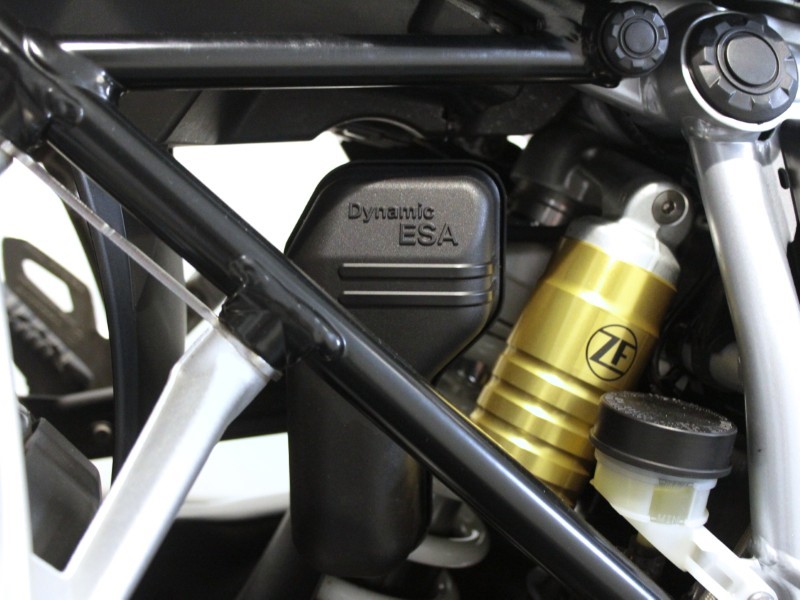 2023 (23) R 1250 GS Adventure TE 5033233