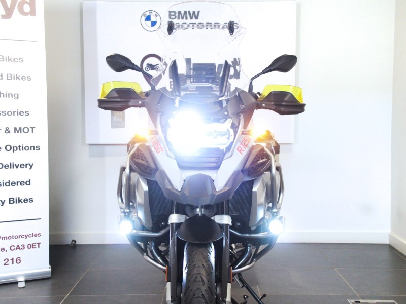 2023 (23) R 1250 GS Adventure TE 4669160