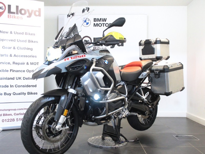 2023 (23) R 1250 GS Adventure TE 4669139