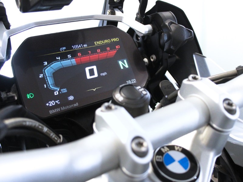 2023 (23) R 1250 GS Adventure TE 5033222