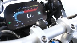 2023 (23) R 1250 GS Adventure TE 5033222