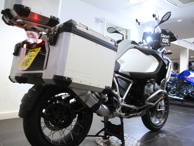 2023 (23) R 1250 GS Adventure TE 5033227