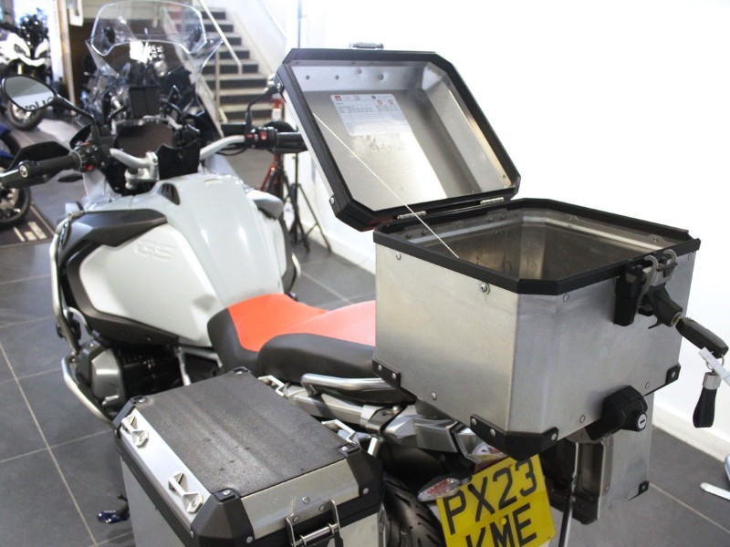 2023 (23) R 1250 GS Adventure TE 5033238