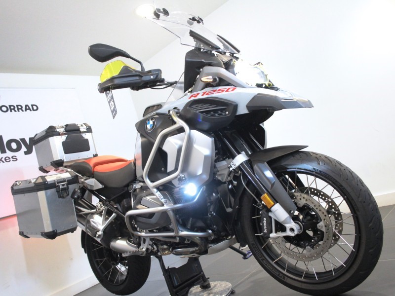 2023 (23) R 1250 GS Adventure TE 4669159