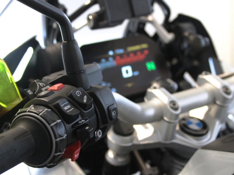 2023 (23) R 1250 GS Adventure TE 4669146