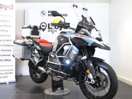 2023 (23) R 1250 GS Adventure TE