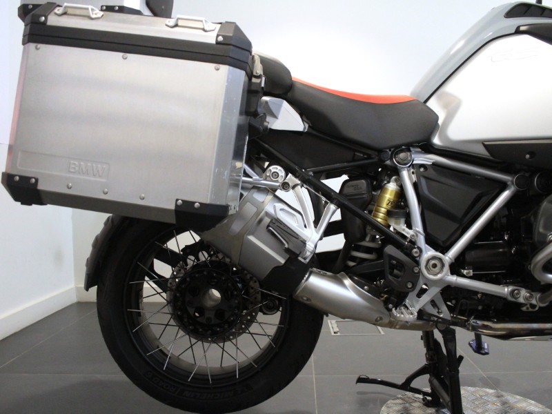 2023 (23) R 1250 GS Adventure TE 5033230