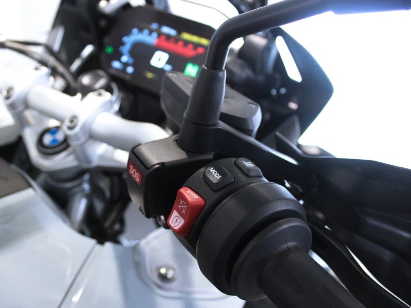 2023 (23) R 1250 GS Adventure TE 5033225