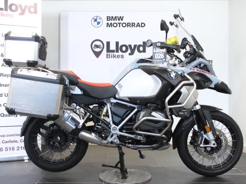 2023 (23) R 1250 GS Adventure TE 4669144