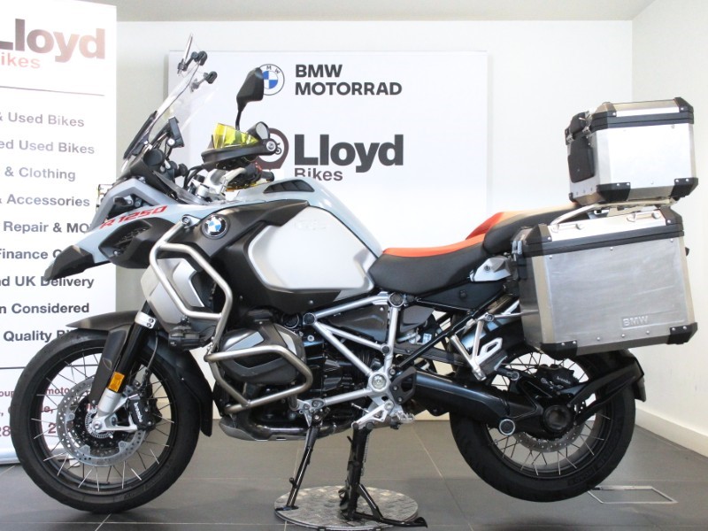 2023 (23) R 1250 GS Adventure TE 4669140