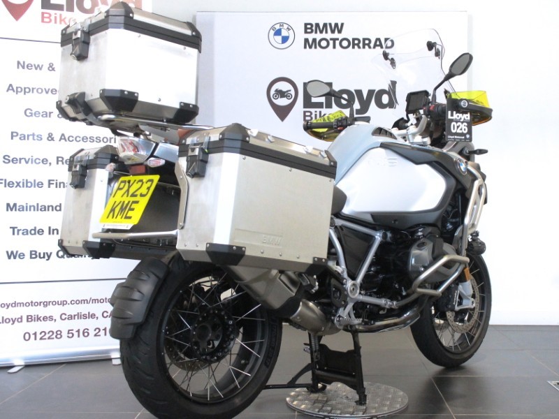 2023 (23) R 1250 GS Adventure TE 4669143