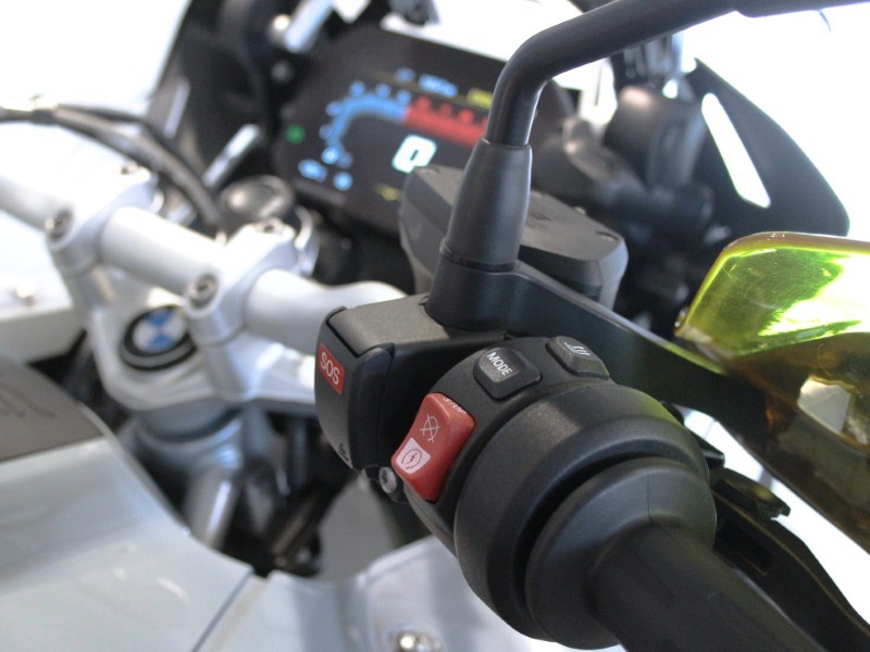 2023 (23) R 1250 GS Adventure TE 4669150