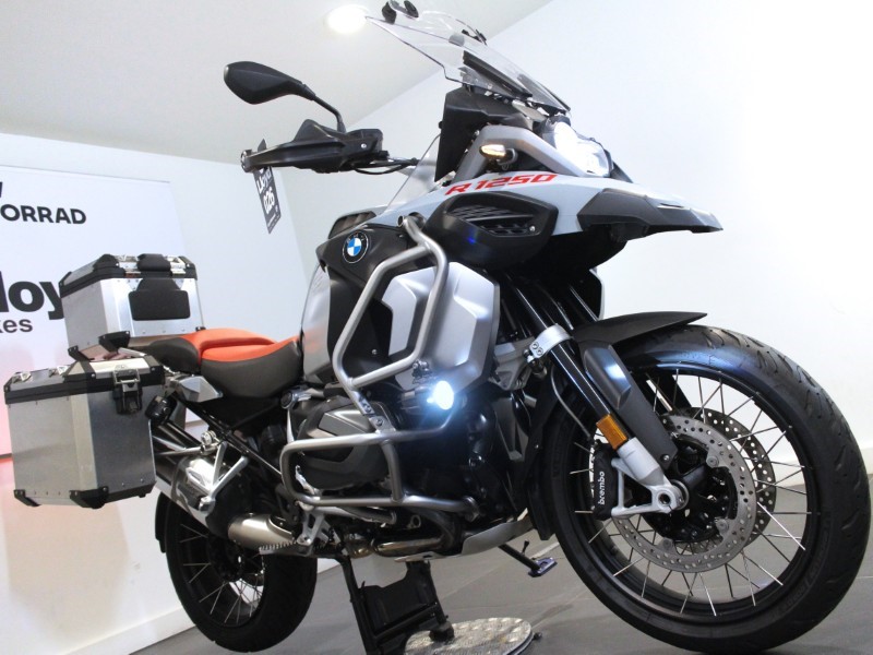 2023 (23) R 1250 GS Adventure TE 5033240