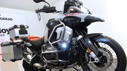 2023 (23) R 1250 GS Adventure TE 5033240