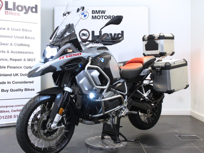 2023 (23) R 1250 GS Adventure TE 5033214