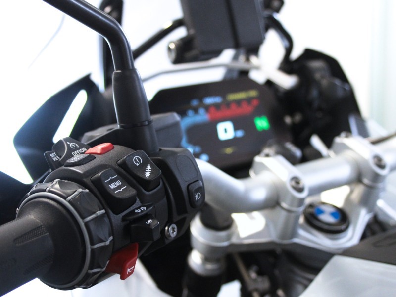 2023 (23) R 1250 GS Adventure TE 5033221