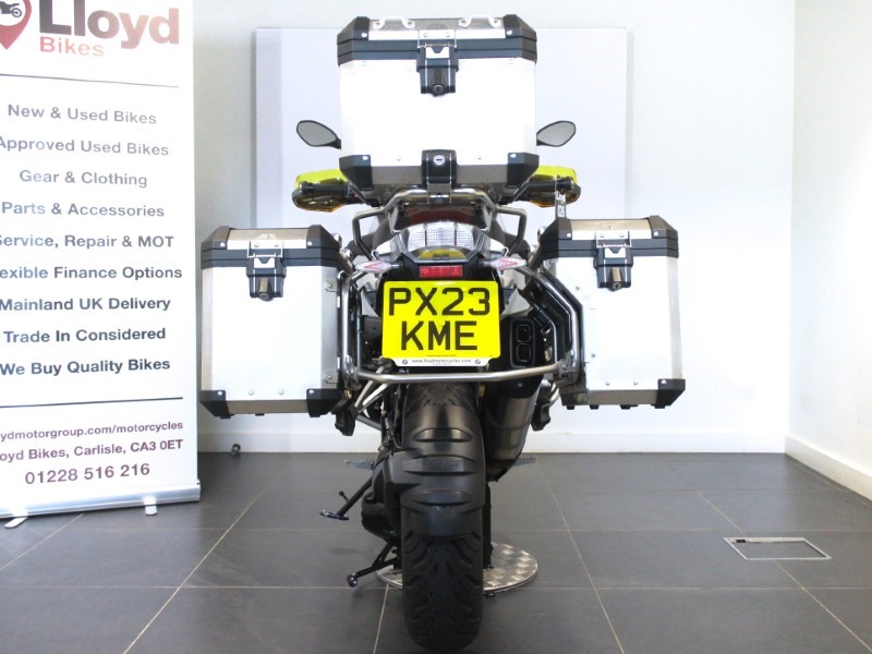 2023 (23) R 1250 GS Adventure TE 4669142