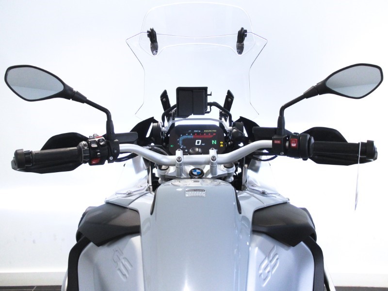 2023 (23) R 1250 GS Adventure TE 5033223