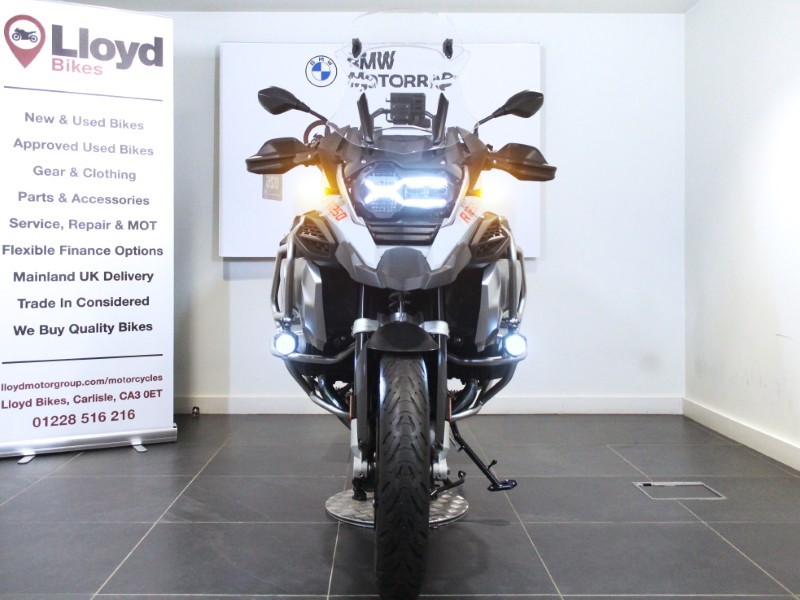 2023 (23) R 1250 GS Adventure TE 5033213