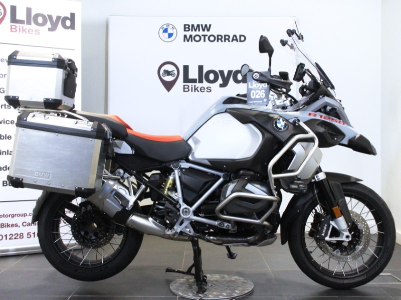 2023 (23) R 1250 GS Adventure TE 5033219